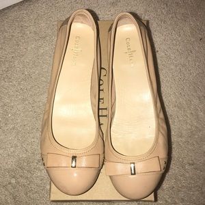Cole Haan Air Monica ballet